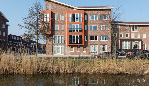 Keralit sponningdeel 143