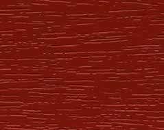 Keralit Houtstructuur [Houtstructuur]: Rood RAL 3011