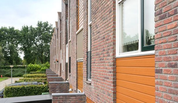 Keralit sponningdeel 143