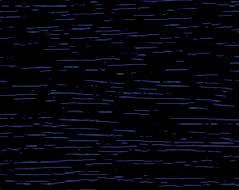 Keralit Houtstructuur [Houtstructuur]: Monumentenblauw RAL 5004