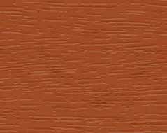 Keralit Houtstructuur [Houtstructuur]: Steenrood RAL 8004